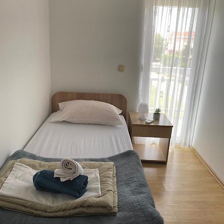 Rooms Zemo Medugorje Екстериор снимка