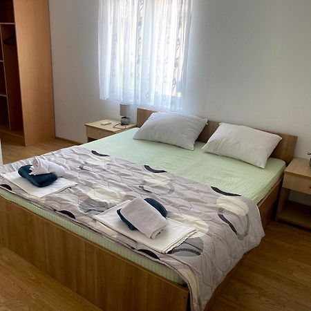 Rooms Zemo Medugorje Екстериор снимка
