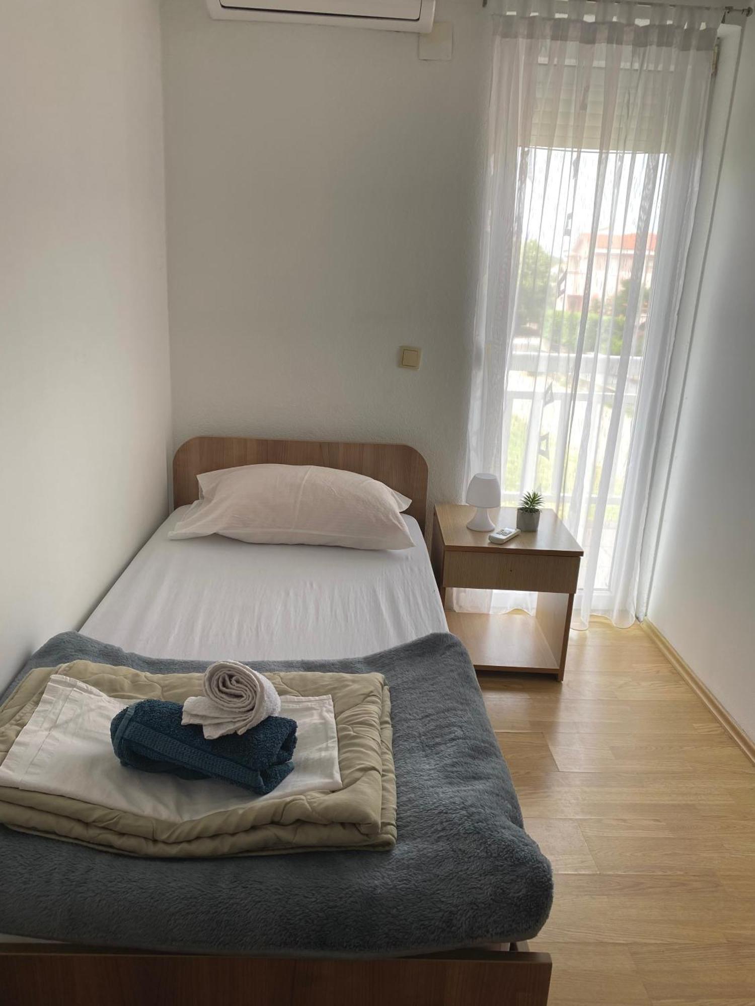 Rooms Zemo Medugorje Екстериор снимка