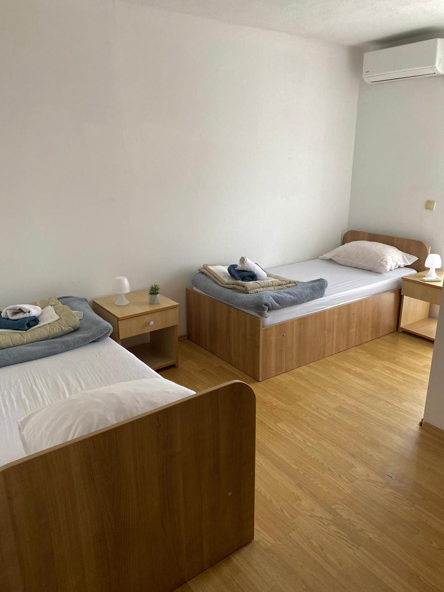 Rooms Zemo Medugorje Екстериор снимка