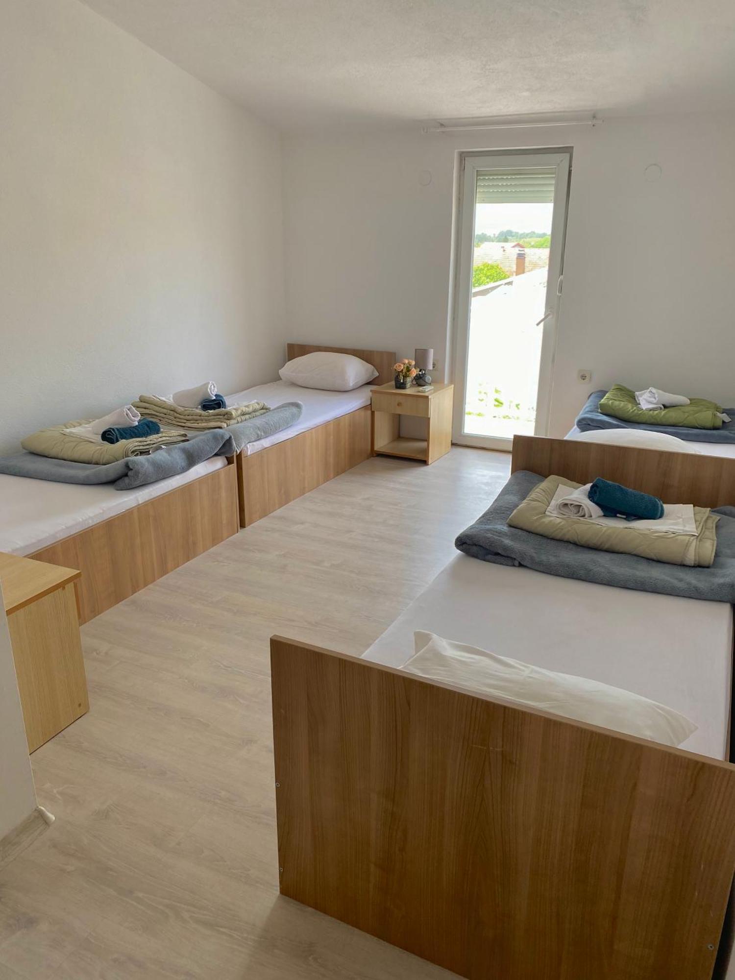 Rooms Zemo Medugorje Екстериор снимка
