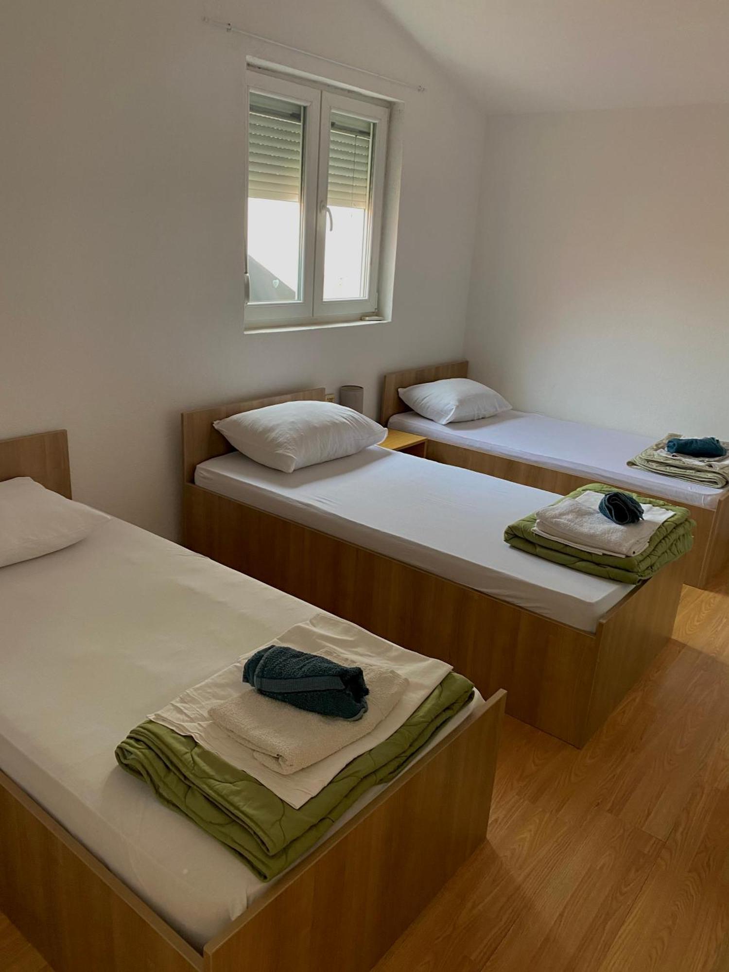 Rooms Zemo Medugorje Екстериор снимка