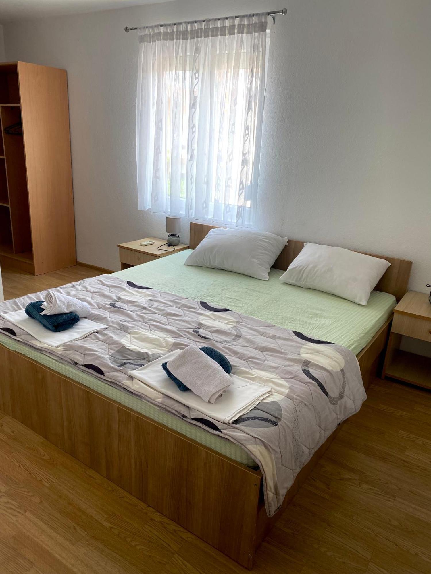 Rooms Zemo Medugorje Екстериор снимка