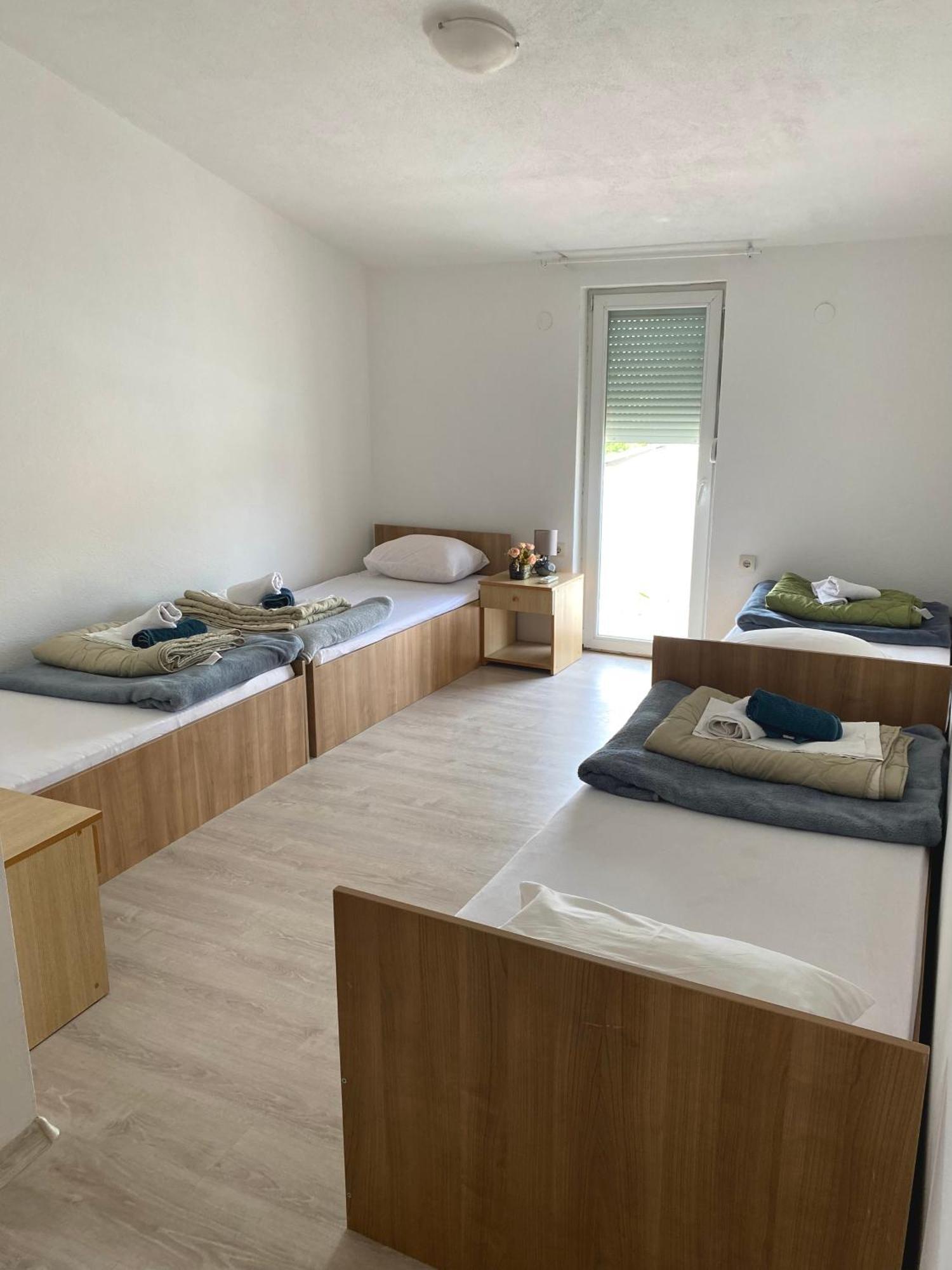 Rooms Zemo Medugorje Екстериор снимка