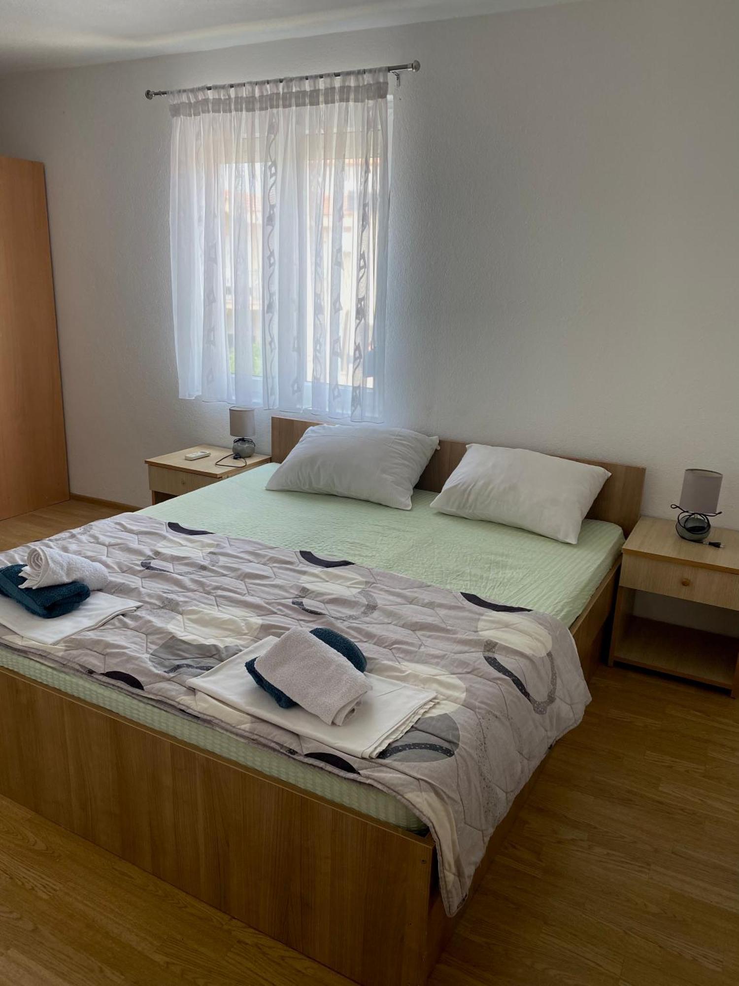 Rooms Zemo Medugorje Екстериор снимка