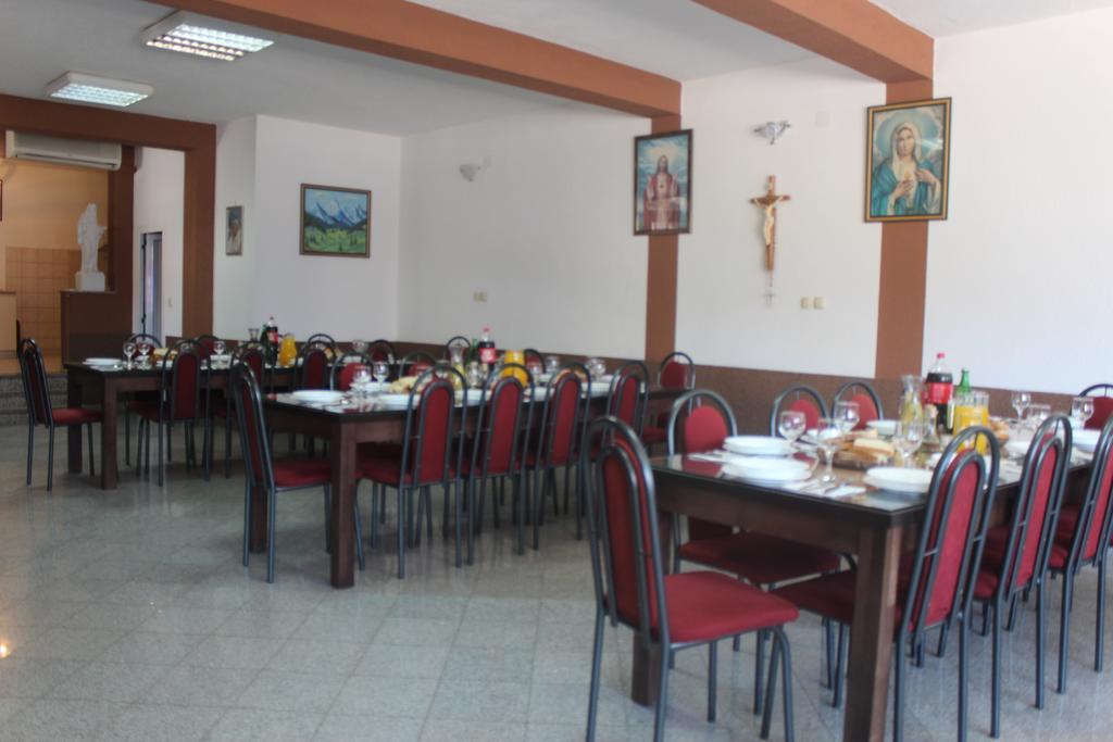 Rooms Zemo Medugorje Екстериор снимка