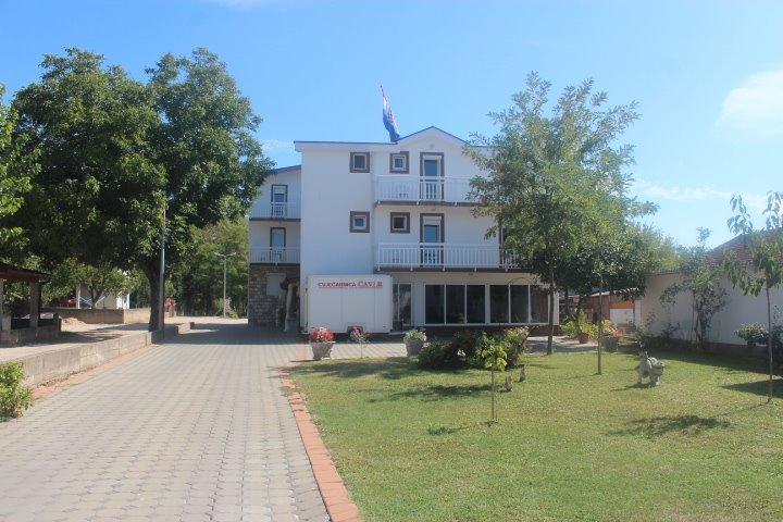 Rooms Zemo Medugorje Екстериор снимка