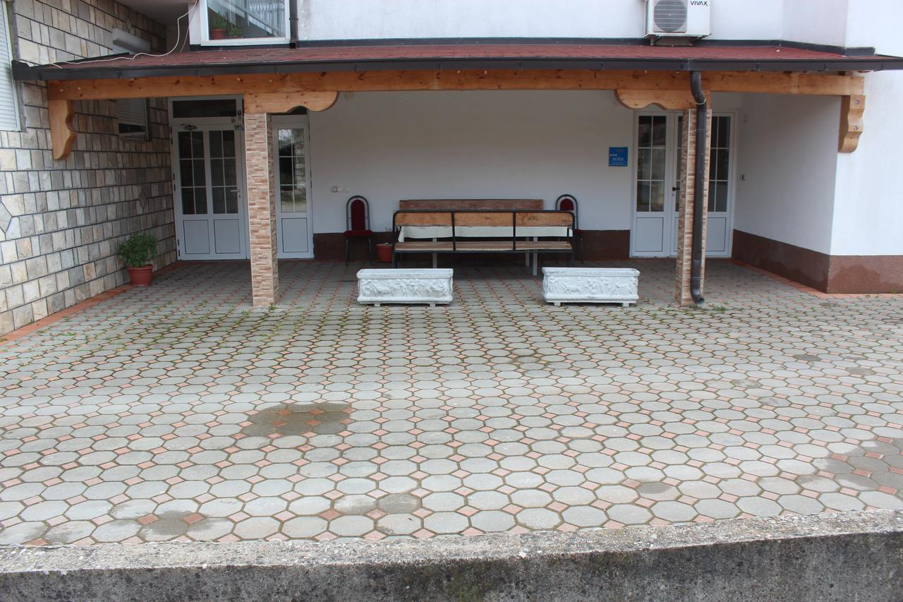 Rooms Zemo Medugorje Екстериор снимка
